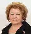 ЛАТЫПОВА Муслима Хабриевна